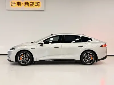 Qiyuan 长安启源A06