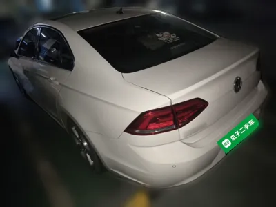 Volkswagen Lamando