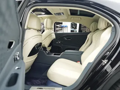 Bentley Flying Spur PHEV