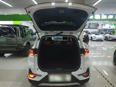 Changan E-Pro