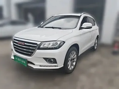 Haval H2