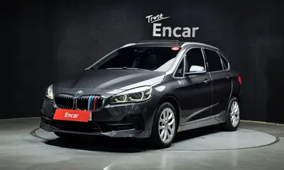 BMW 2-Series