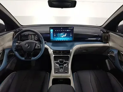 BYD Pro