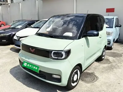 Wuling MINIEV