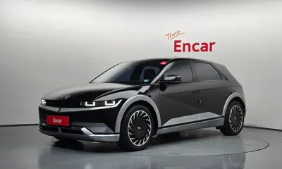 Hyundai Ioniq5