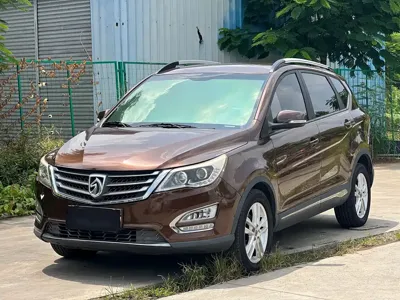 Baojun 560