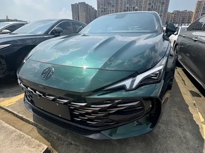 MG MG7