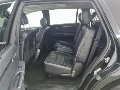 Mercedes-Benz R-Class
