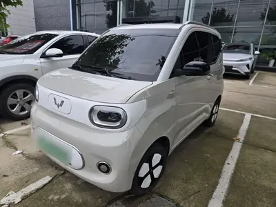 Wuling MINIEV