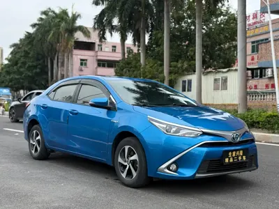 Toyota Levin