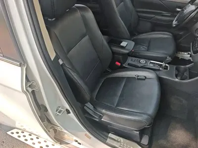 Mitsubishi Outlander (Import)