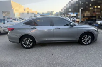 Buick Verano