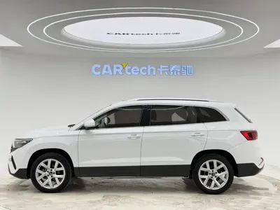 Jetta VS7