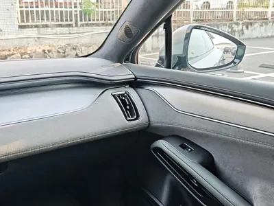 BYD L EV