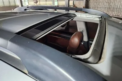 Hyundai Veracruz