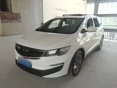 Geely Jia Ji
