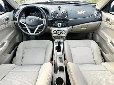 Changan V3