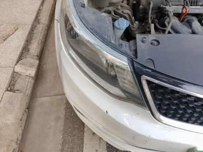 Kia K2