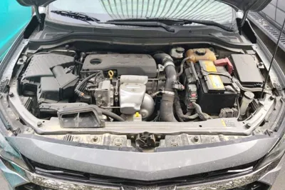 Chevrolet Monza