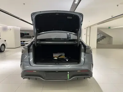 BYD 海豹06