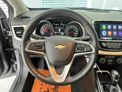 Chevrolet Monza