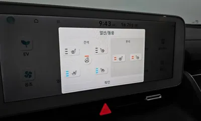 Hyundai Ioniq5
