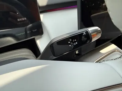 Xpeng P7+