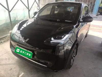 Wuling Bingo