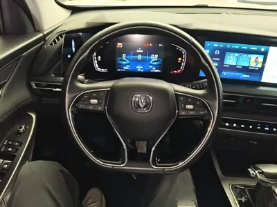 Changan 长安CS75PLUS