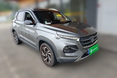 Baojun 510