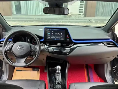 Toyota Izoa
