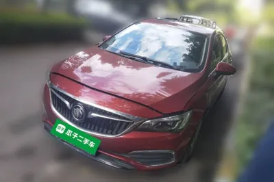 Buick Verano