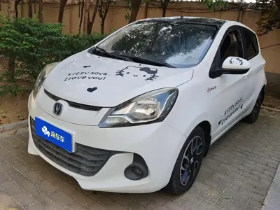 Changan Benben