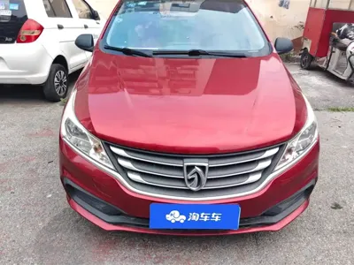 Baojun 310
