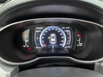 Geely Boyue