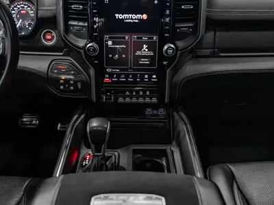 RAM Ram Trucks