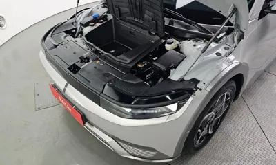 Hyundai Ioniq5