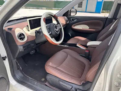 Wuling Bingo