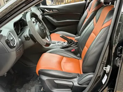 Mazda 3 Axela