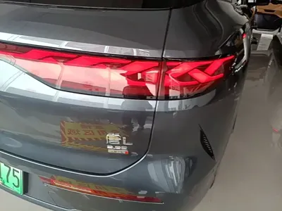 BYD 唐L