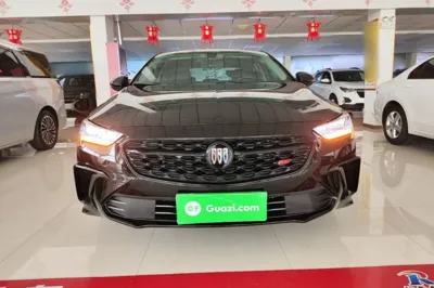 Buick Regal