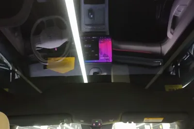 Nio EC6