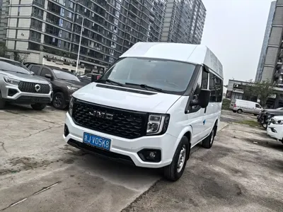 JMC JMC Fushun
