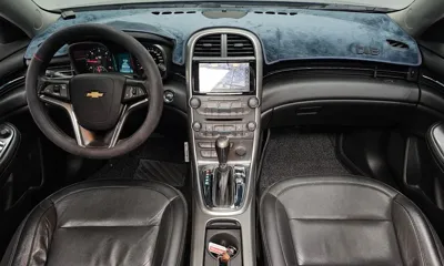 ChevroletGMDaewoo Malibu