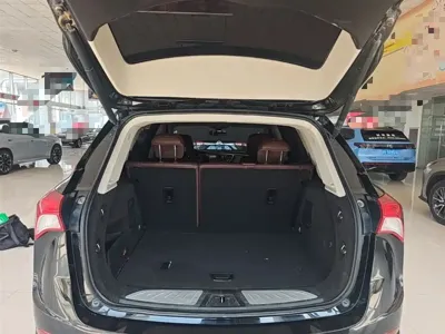 Buick Envision Plus