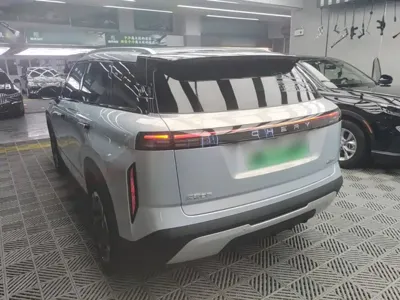 Chery C-DM