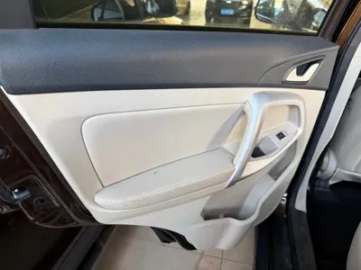 Chery Tiggo 5