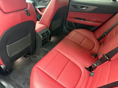 Jaguar XEL