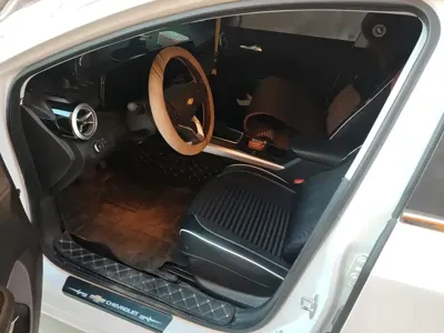 Chevrolet Monza