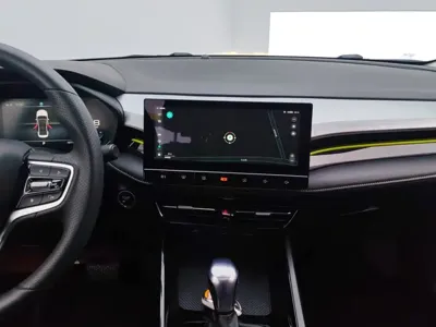 Roewe i5